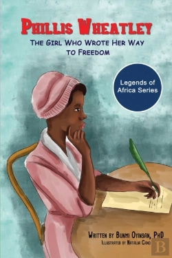 Bertrand.pt - Phillis Wheatley