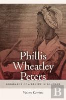 Phillis Wheatley Peters