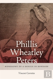 Phillis Wheatley Peters