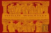 Phillis Wheatley