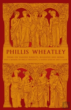 Bertrand.pt - Phillis Wheatley