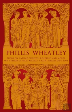 Bertrand.pt - Phillis Wheatley