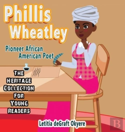 Bertrand.pt - Phillis Wheatley: Pioneer African Americ