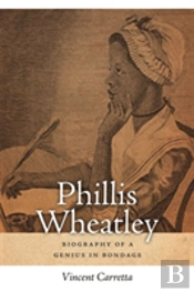 Phillis Wheatley