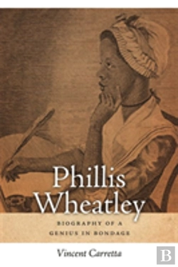 Bertrand.pt - Phillis Wheatley