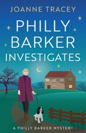 Philly Barker Investigates