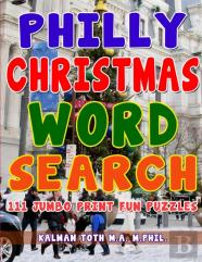 Philly Christmas Word Search
