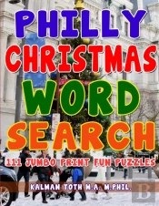 Philly Christmas Word Search