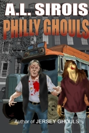 Philly Ghouls