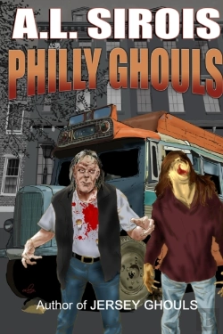 Bertrand.pt - Philly Ghouls