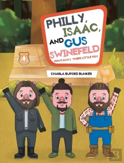 Bertrand.pt - Philly, Isaac, And Gus Swinefeld