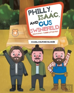 Bertrand.pt - Philly, Isaac, And Gus Swinefeld
