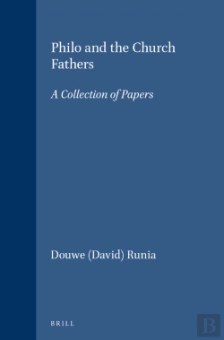 Bertrand.pt - Philo And The Church Fathers