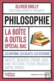 Philo : Boîte À Outils - Spécial Bac