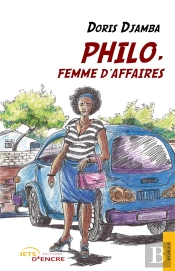 Philo, Femme D'Affaires