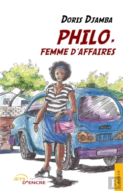 Bertrand.pt - Philo, Femme D'Affaires
