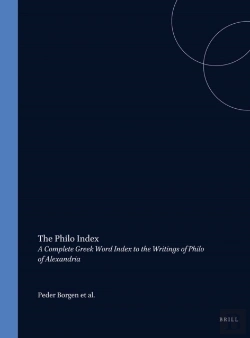 Bertrand.pt - Philo Index
