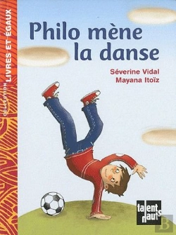Bertrand.pt - Philo Mène La Danse