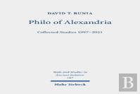 Philo Of Alexandria