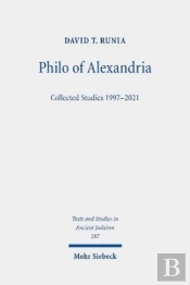 Philo Of Alexandria