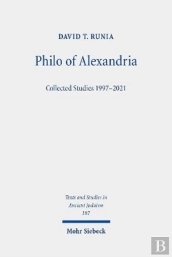 Bertrand.pt - Philo Of Alexandria
