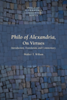 Philo Of Alexandria, On Virtues