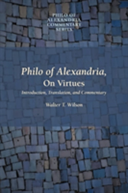 Bertrand.pt - Philo Of Alexandria, On Virtues