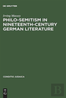 Philo-Semitism In Nineteenth-Century German Literature