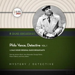 Bertrand.pt - Philo Vance, Detective, Vol. 1