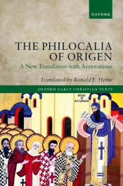 Philocalia Of Origen