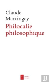 Philocalie Philosophique