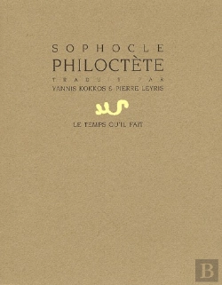 Bertrand.pt - Philoctète
