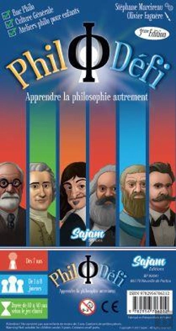 Bertrand.pt - Philodefi