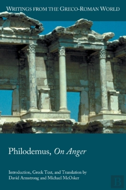 Bertrand.pt - Philodemus, On Anger