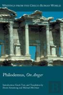 Philodemus, On Anger