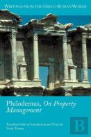 Philodemus, On Property Management