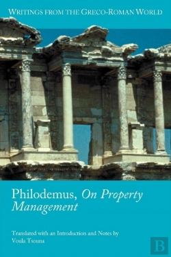 Bertrand.pt - Philodemus, On Property Management