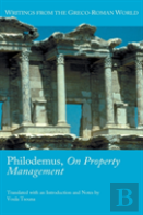 Philodemus, On Property Management