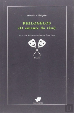 Bertrand.pt - Philogelos (O Amante Da Risa)  
