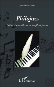 Philojazz ; Petites Ritournelles Entre Souffle Et Pensée