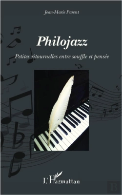 Bertrand.pt - Philojazz ; Petites Ritournelles Entre Souffle Et Pensée