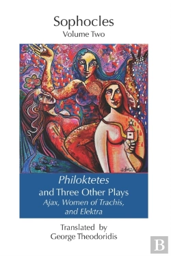 Bertrand.pt - Philoktetes And Three Other Plays