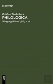 Philologica Cb