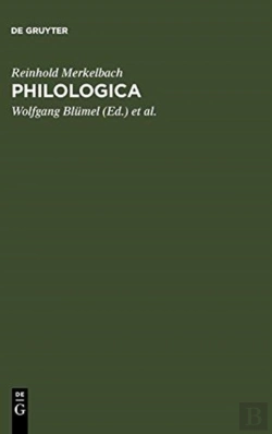 Bertrand.pt - Philologica Cb