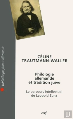 Bertrand.pt - Philologie Allemande Et Tradition Juive