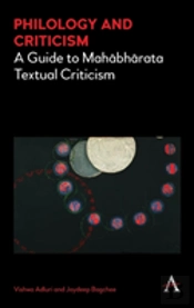 Philology And Criticism