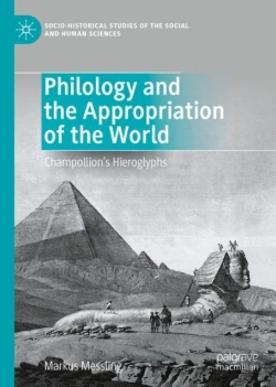 Bertrand.pt - Philology And The Appropriation Of The World