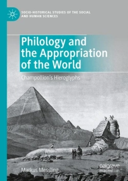 Bertrand.pt - Philology And The Appropriation Of The World