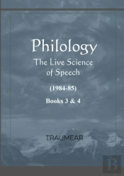 Philology - The Live Science Of Speech -