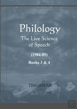 Bertrand.pt - Philology - The Live Science Of Speech -